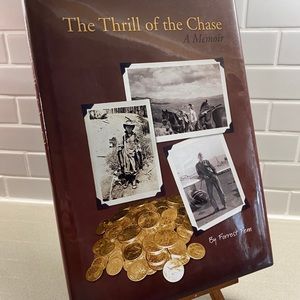 The Thrill of the Chase